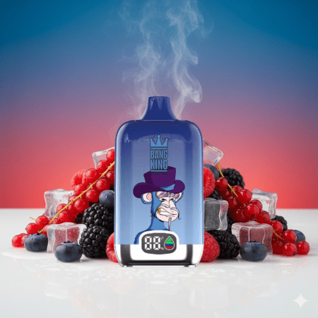 Bang King 15000ベリーブラスト